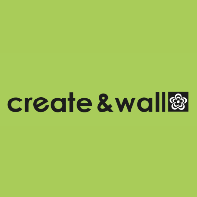 Create-and-Wall Rabattcodes