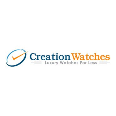 Creation Watches Rabattcodes