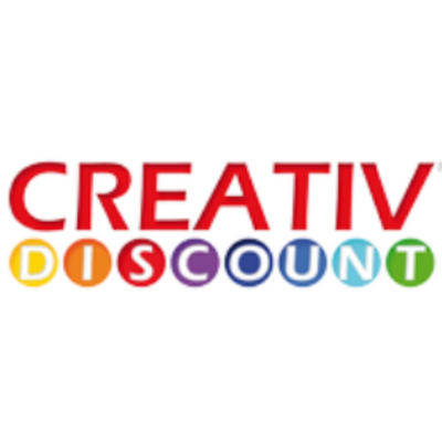 Creativ Discount