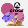 Die Geschichte von Crocs