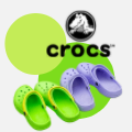 Qualität bei Crocs