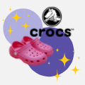 Crocs Kollaborationen