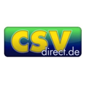 CSV-Direct Rabattcodes