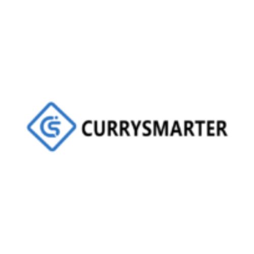 Curry Smarter Rabattcodes