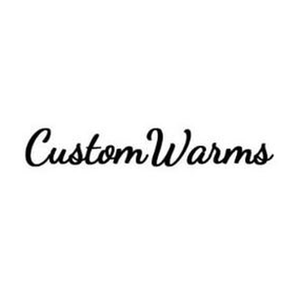 CustomWarms Rabattcodes