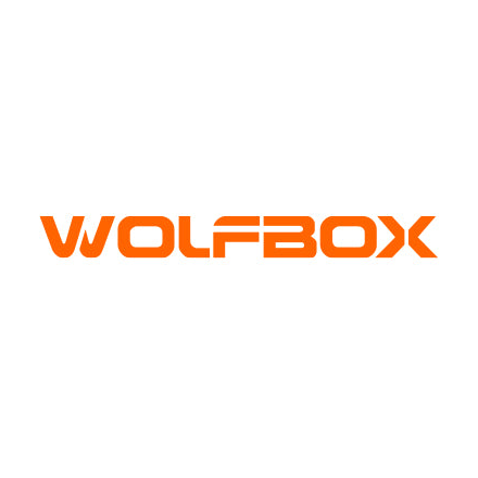 Wolfbox Rabattcodes