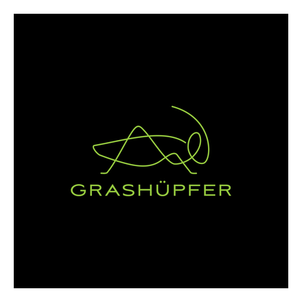 Der Grashuepfer Shop Rabattcodes