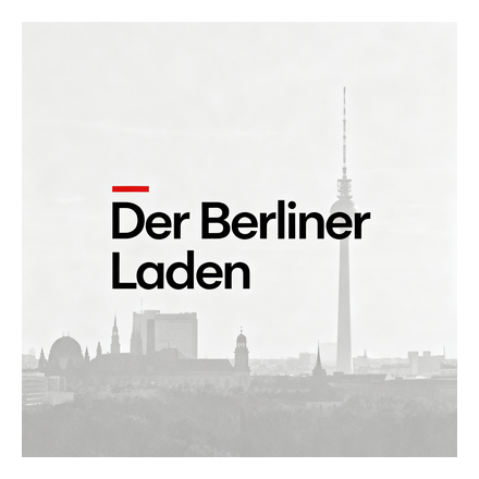 Der Berliner Laden Rabattcodes