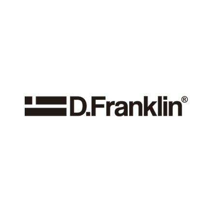 D.Franklin Rabattcodes