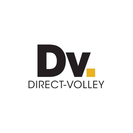 Direct Volley Rabattcodes