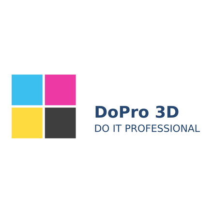 Dopro 3D Rabattcodes