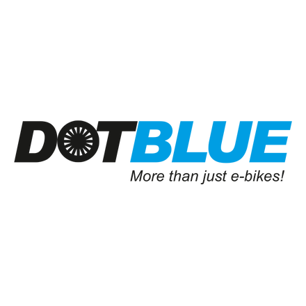 Dotblue eBike Rabattcodes