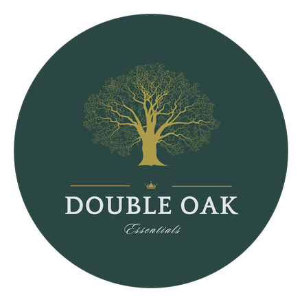 Double Oak Essentials Rabattcodes