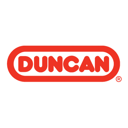 Duncan Toys Rabattcodes