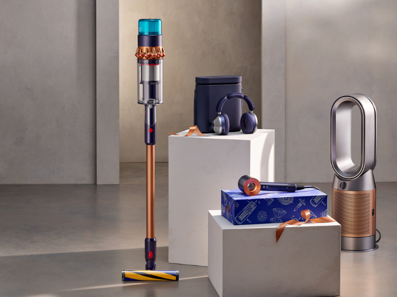 Dyson Rabattcode