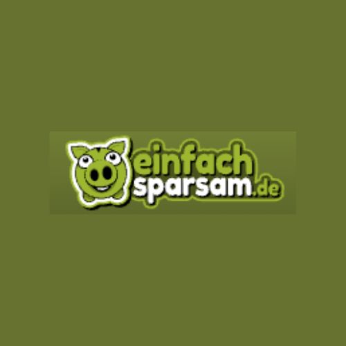 Einfach Sparsam Rabattcodes