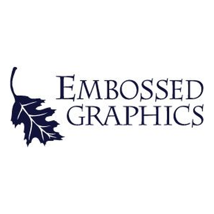 Embossed Graphics Rabattcodes