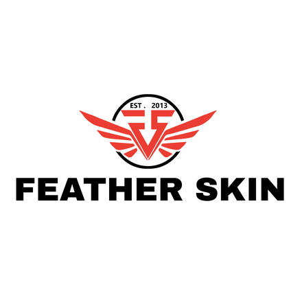 Feather Skin Rabattcodes