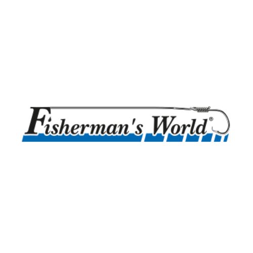 Fishermansworld Rabattcodes