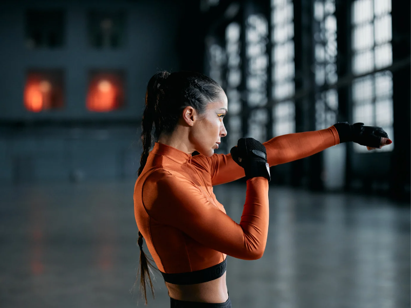 Body&Fit Rabattcode