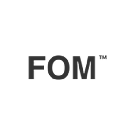 FOM Brand Rabattcodes