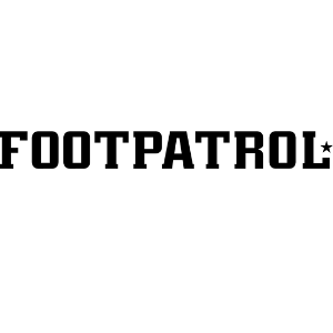 Footpatrol Rabattcodes