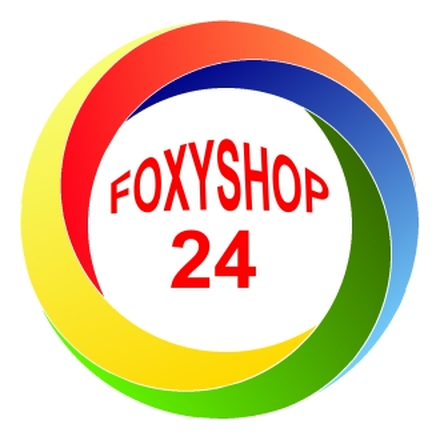 Foxyshop 24 Rabattcodes