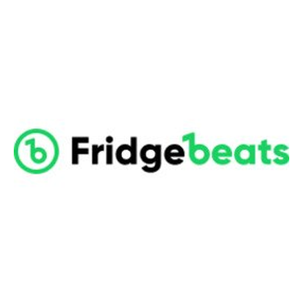 Fridge beats Rabattcodes