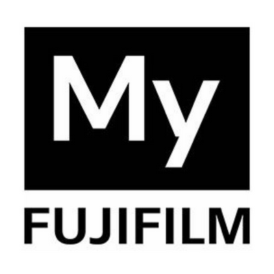 My FUJIFILM Rabattcode