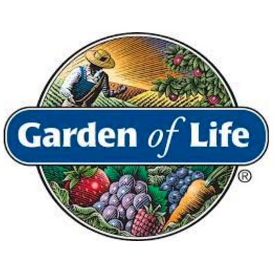 Garden of Life Rabattcode