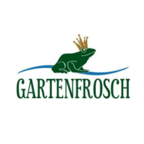 Gartenfrosch Rabattcodes