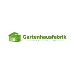 Gartenhausfabrik Rabattcodes