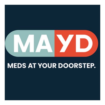 Get Mayd Rabattcodes