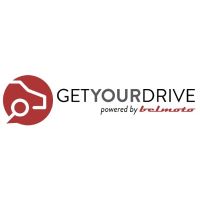 Getyourdrive Rabattcodes