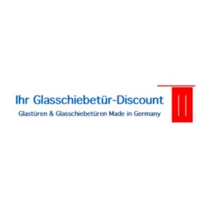 Glasschiebetür-Discount Rabattcodes