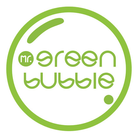 Green Bubble Rabattcodes