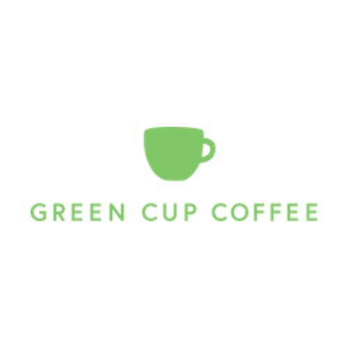 Green Cup Coffee