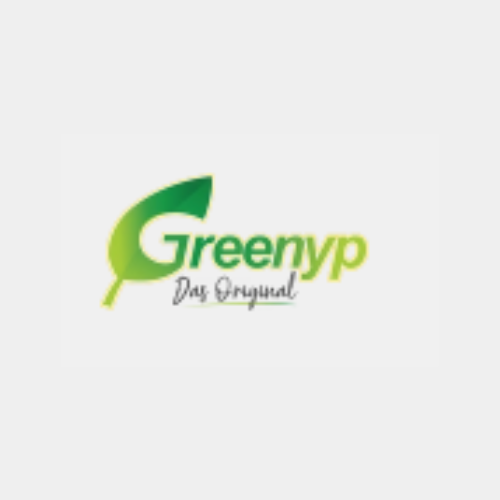 Greeny P Rabattcodes