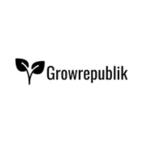 Growrepublik Rabattcodes