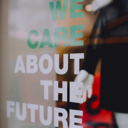 We're all in this together! 