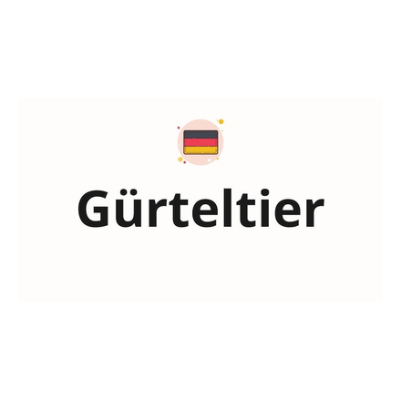 Guerteltier Rabattcodes