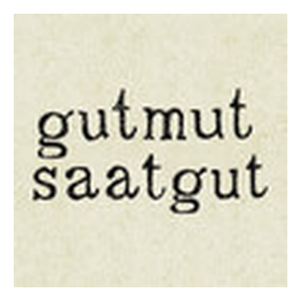 Gutmutsaatgut Rabattcodes