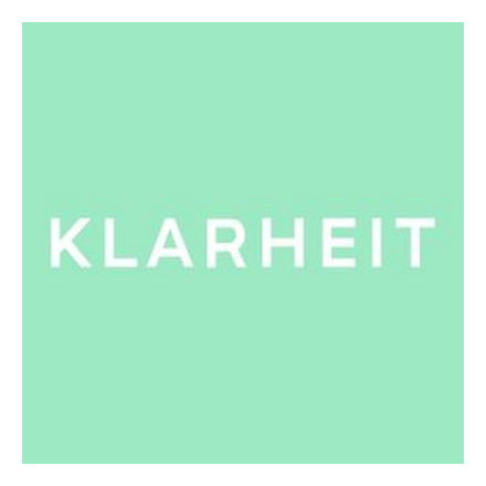 Hallo Klarheit Rabattcodes