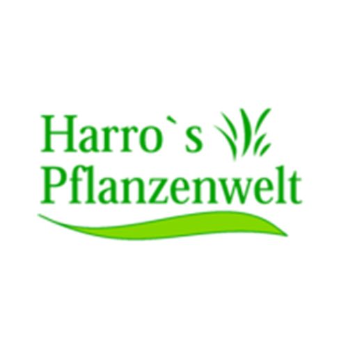 Harros Pflanzenwelt Rabattcodes