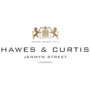 Hawes & Curtis Rabattcodes