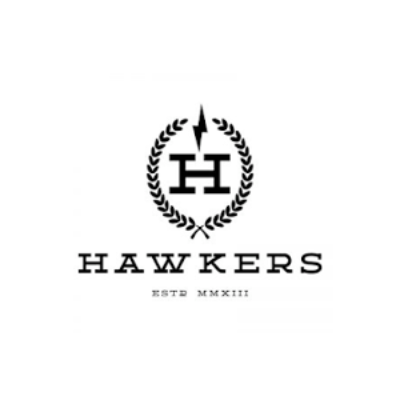 Hawkers Rabattcodes