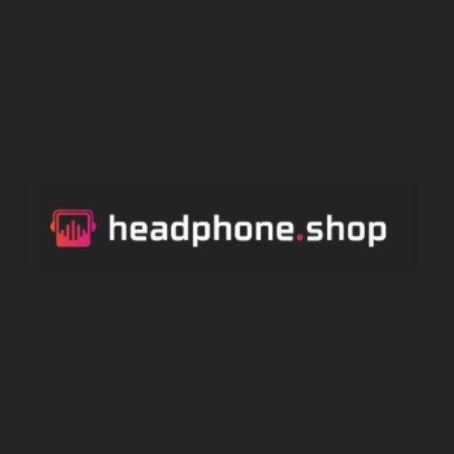 Headphone Shop