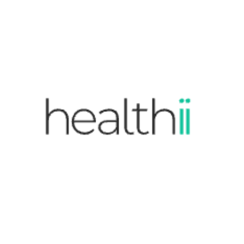 Healthii Rabattcodes