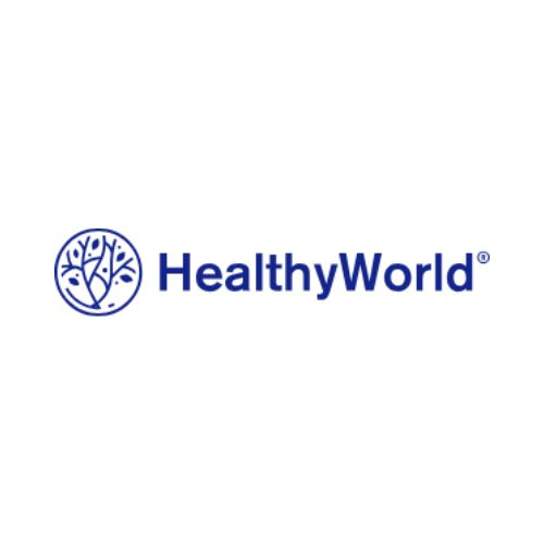 Healthyworldshop Rabattcodes