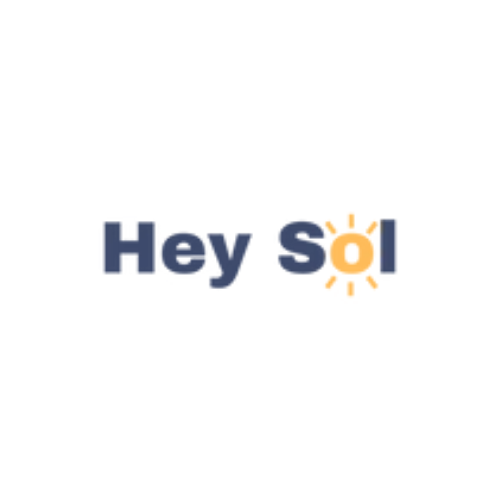 Hey Sol Rabattcodes